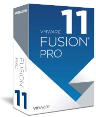is it legal to run mac os on vmware fusion